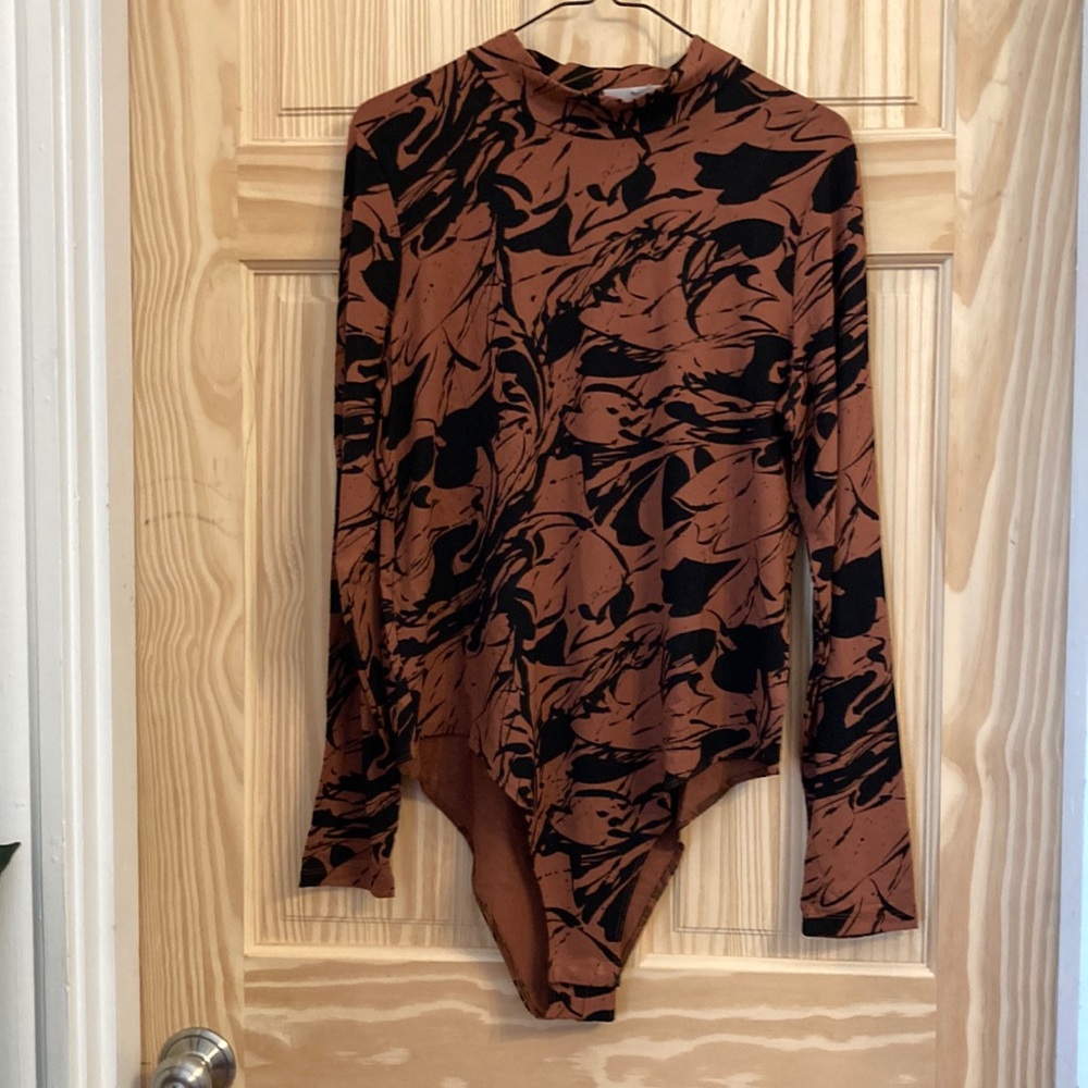 A New Day Bodysuit